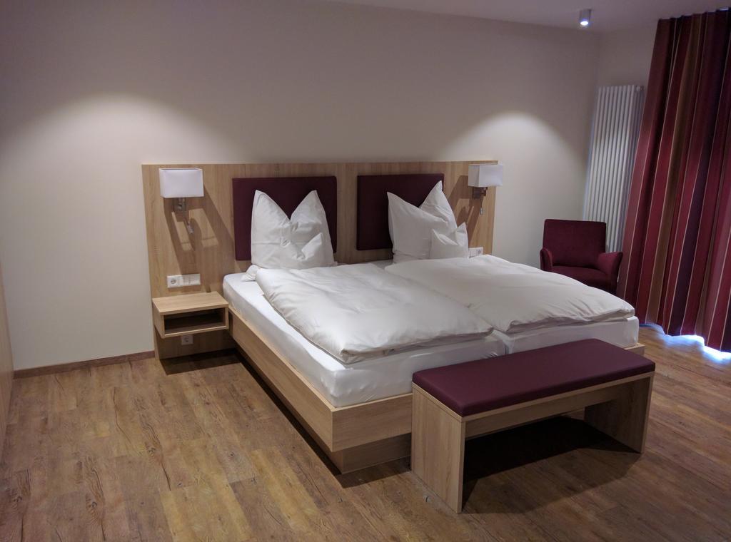 Hotel Zur-Borke Neuenrade Εξωτερικό φωτογραφία