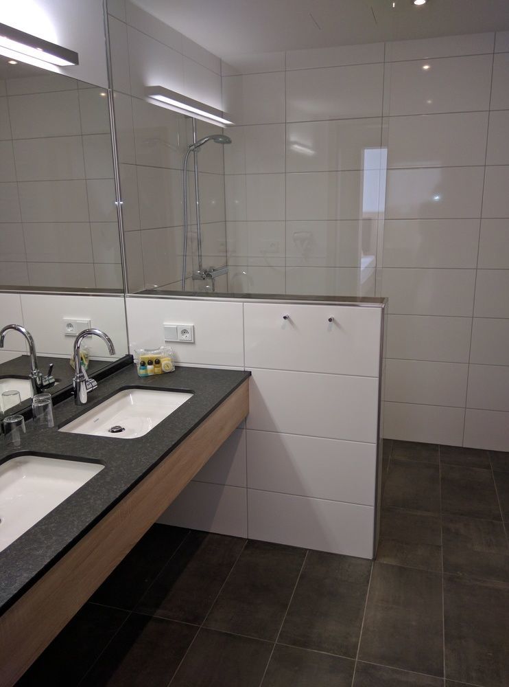 Hotel Zur-Borke Neuenrade Εξωτερικό φωτογραφία