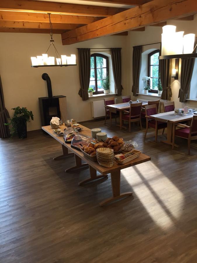 Hotel Zur-Borke Neuenrade Εξωτερικό φωτογραφία
